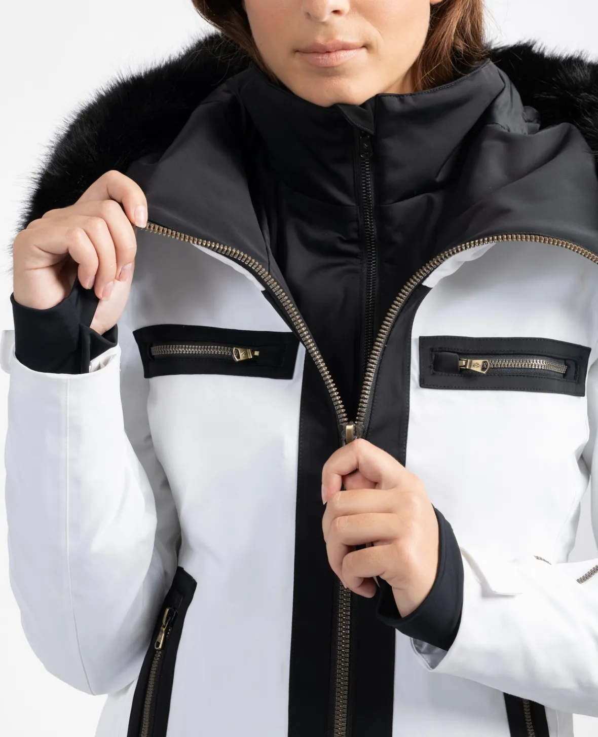 Sun Valley Kholl Blanc Store