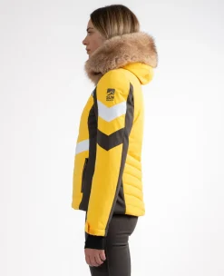 Sun Valley Kirlia Citron Flash Sale