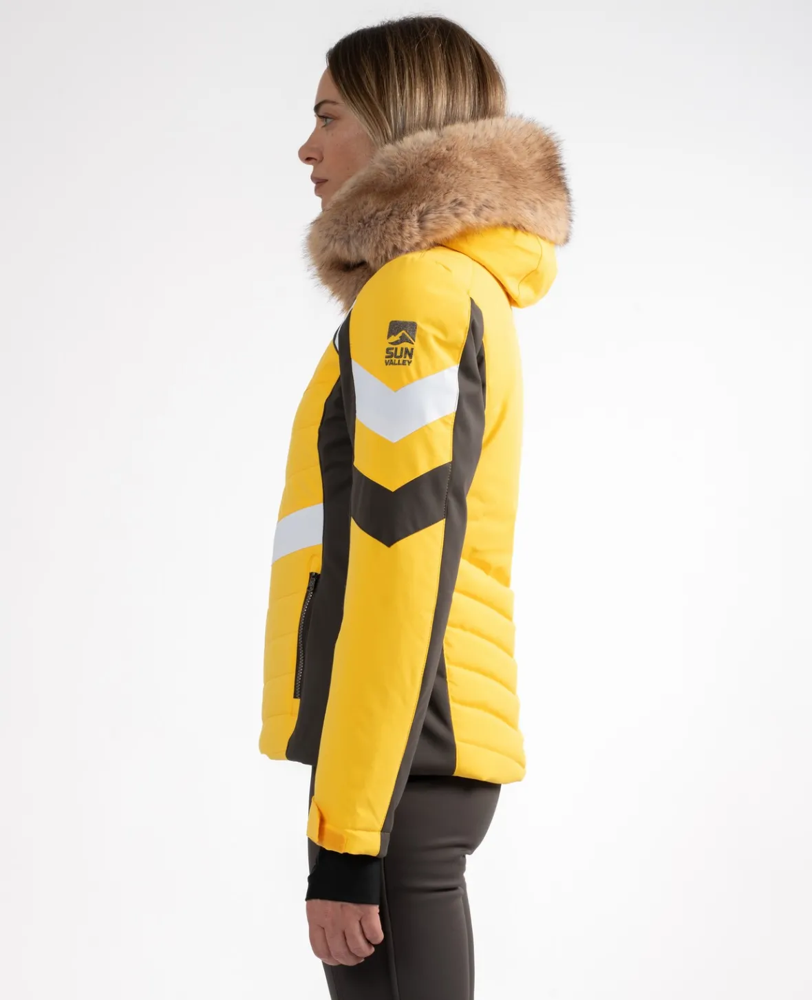 Sun Valley Kirlia Citron Flash Sale