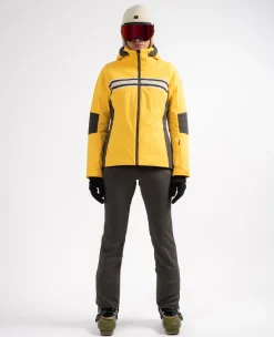 Sun Valley Korell Citron Fashion