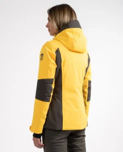 Sun Valley Korell Citron Fashion
