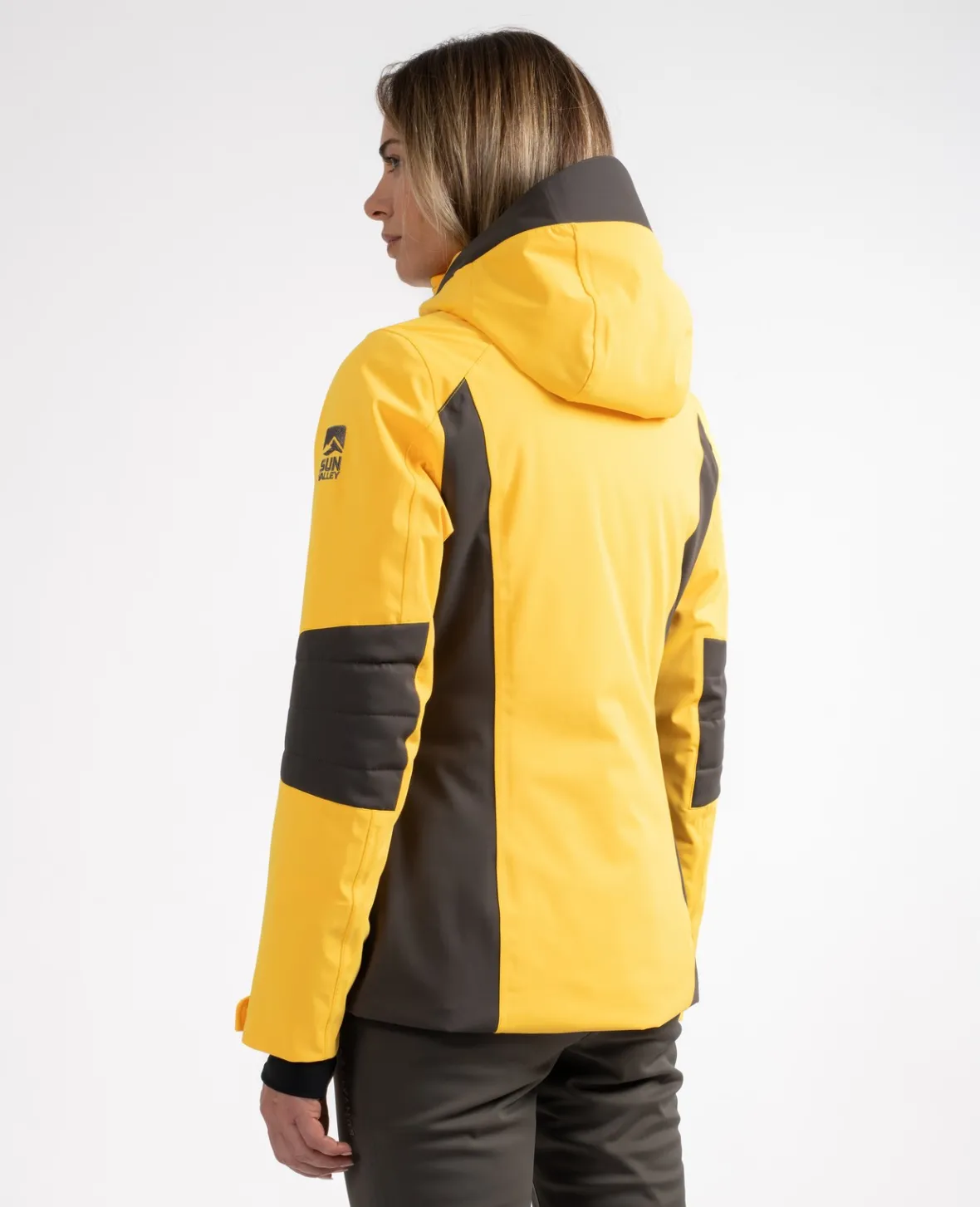 Sun Valley Korell Citron Fashion