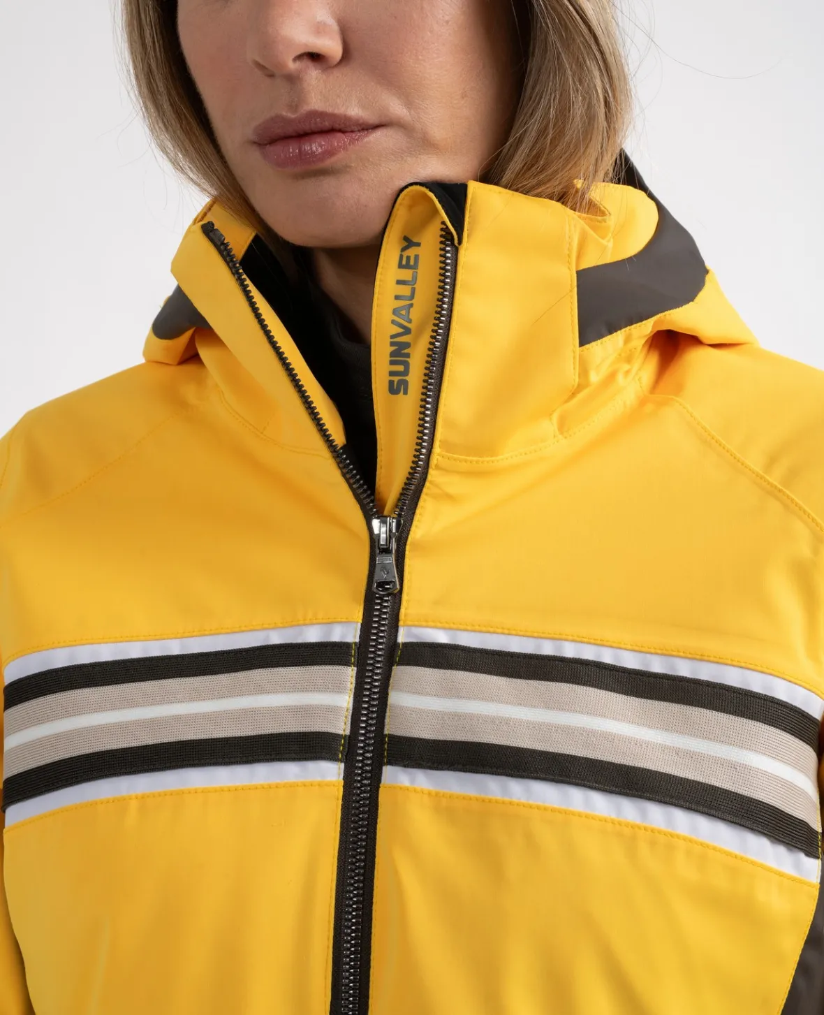 Sun Valley Korell Citron Fashion