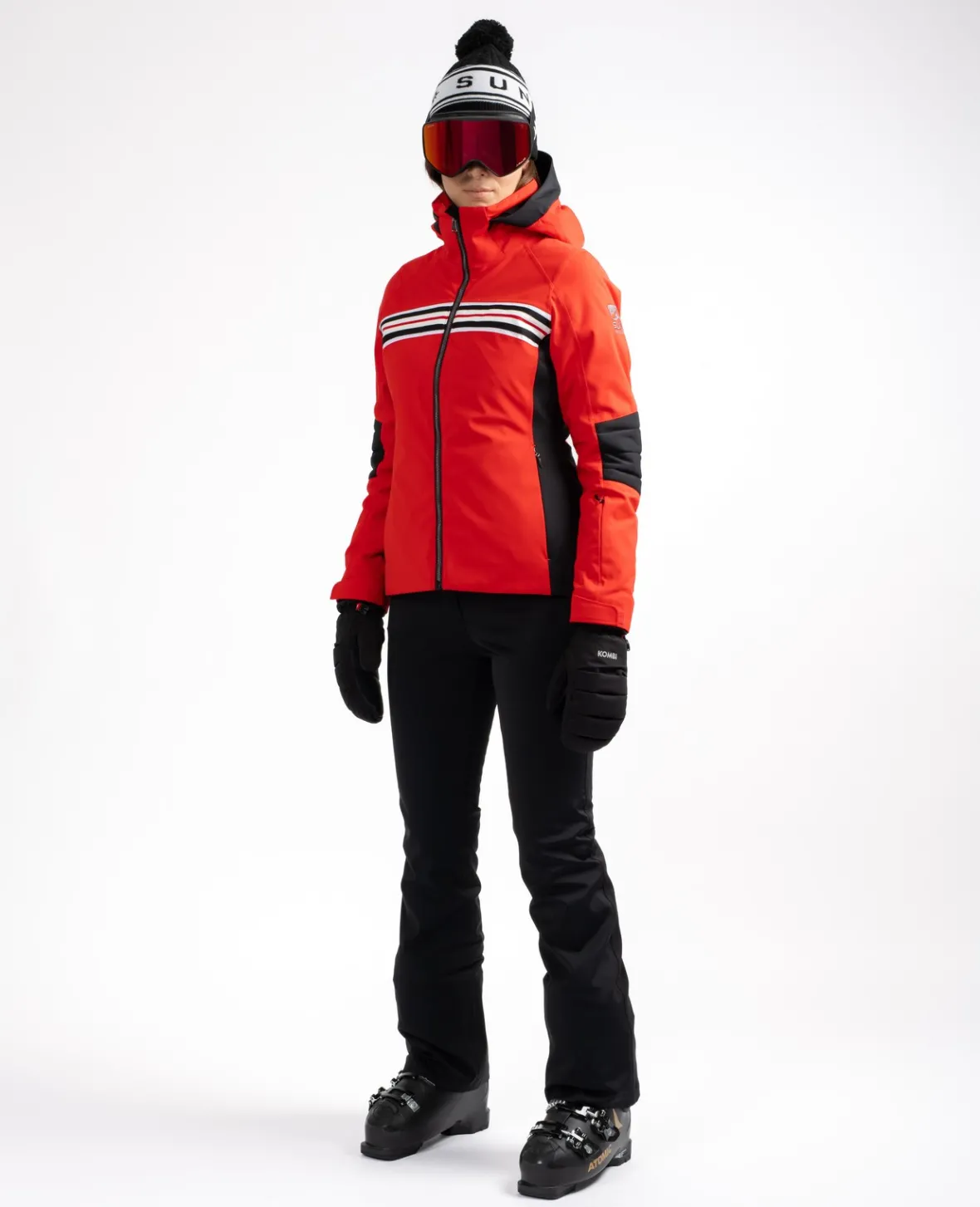 Sun Valley Korell Rouge Online