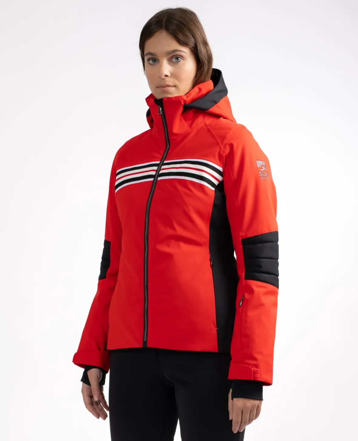 Sun Valley Korell Rouge Online