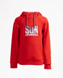 Sun Valley Lakoj Rouge Flash Sale