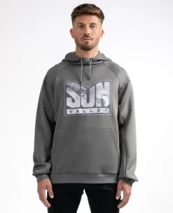 Sun Valley Lakos Gris Hot