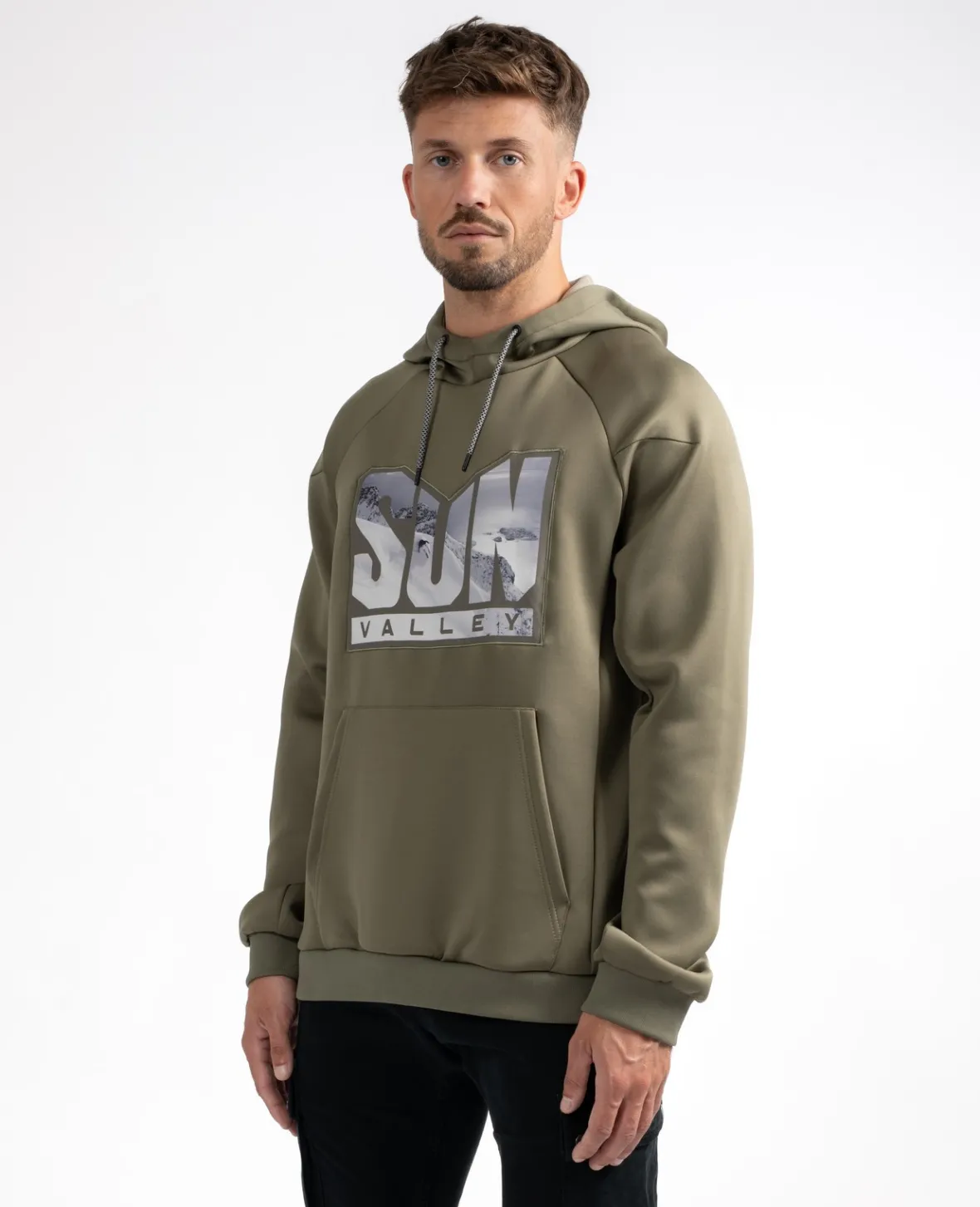Sun Valley Lakos Kaki Shop
