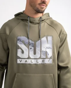 Sun Valley Lakos Kaki Shop