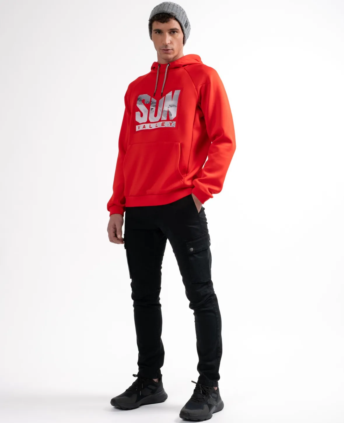 Sun Valley Lakos Rouge Best Sale
