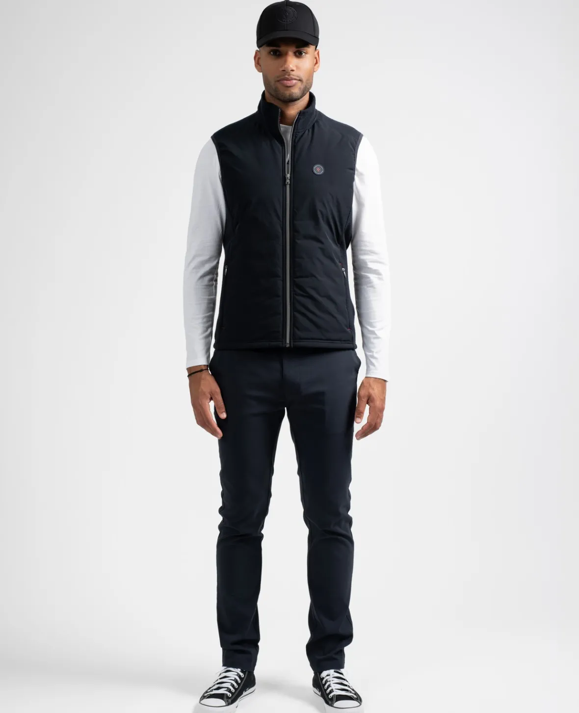 Sun Valley Lenzo Marine Fonce Cheap