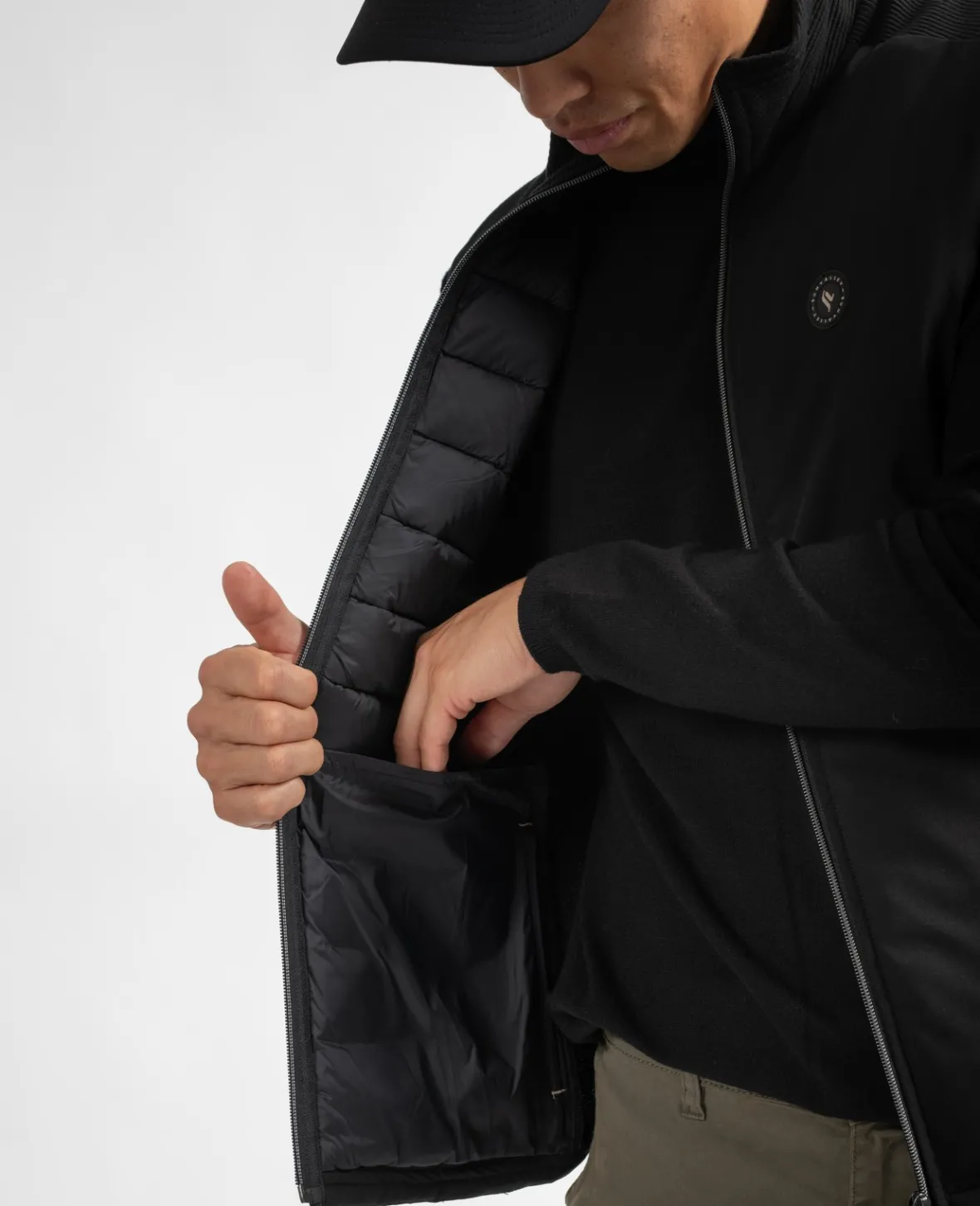Sun Valley Lenzo Noir Online