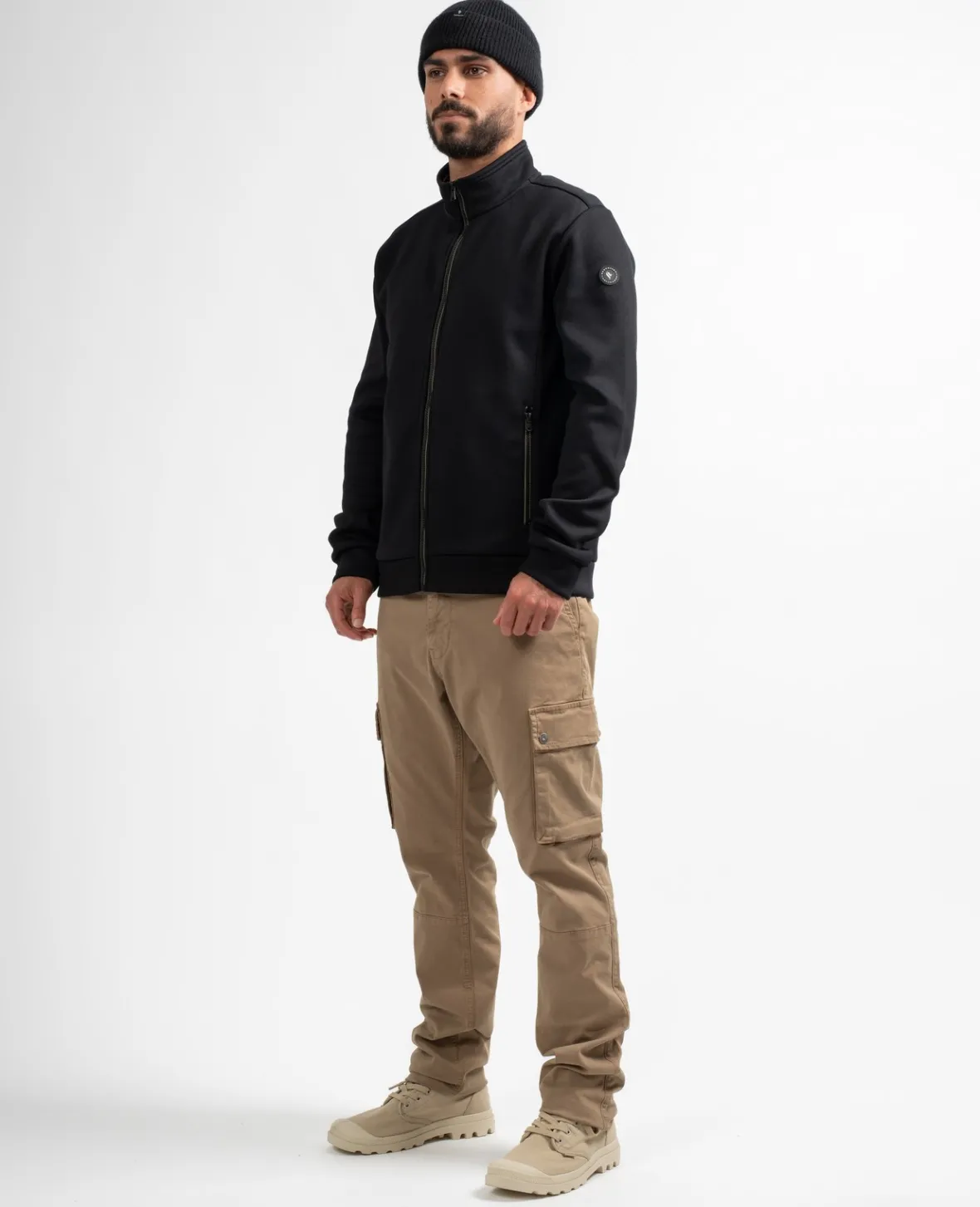Sun Valley Lhoty Noir Discount