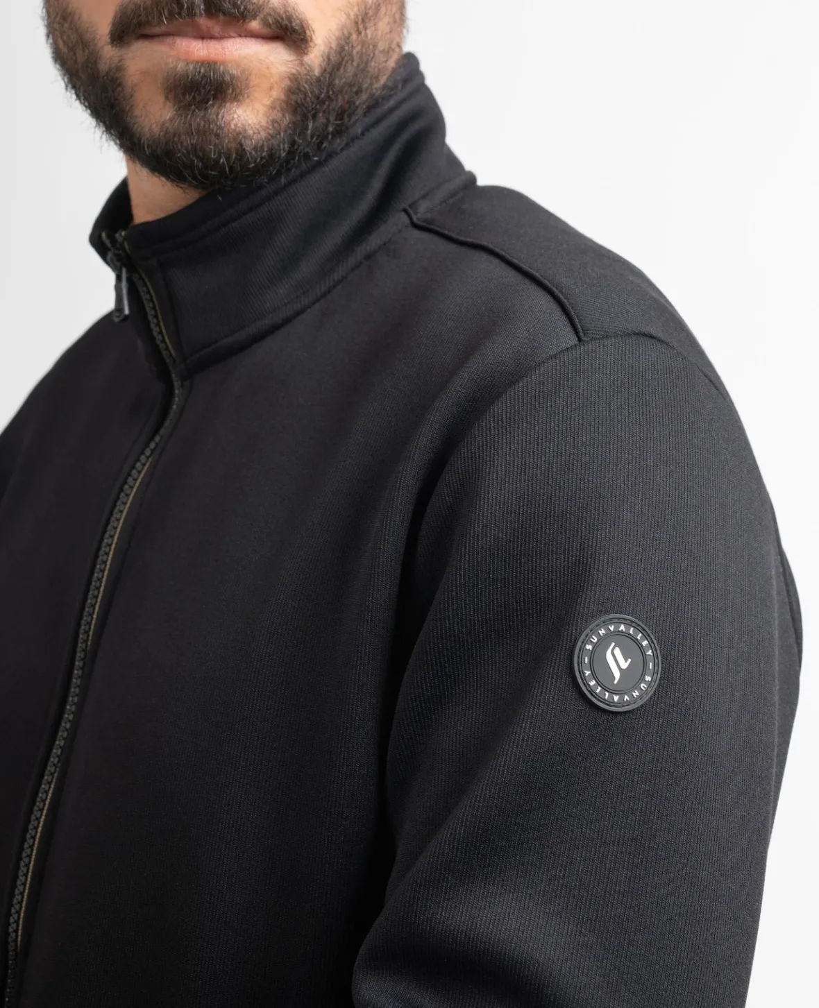 Sun Valley Lhoty Noir Discount