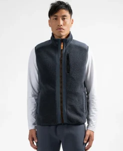 Sun Valley Liantor Bleu Ardoise Fashion