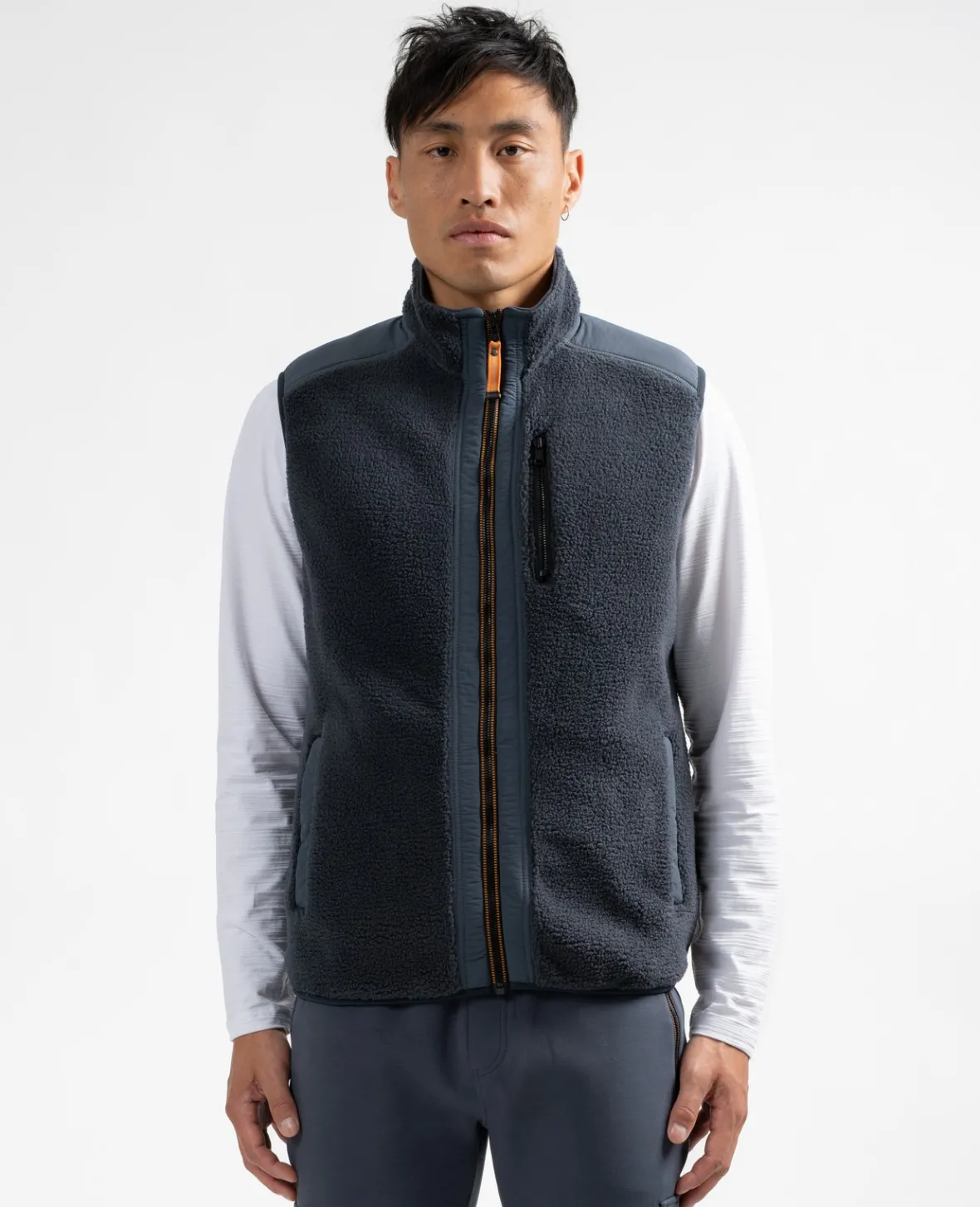 Sun Valley Liantor Bleu Ardoise Fashion