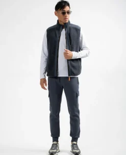 Sun Valley Liantor Bleu Ardoise Fashion