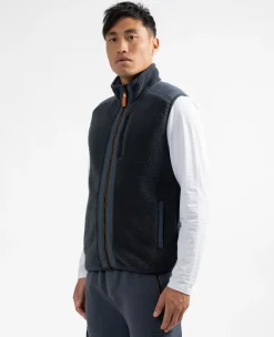 Sun Valley Liantor Bleu Ardoise Fashion
