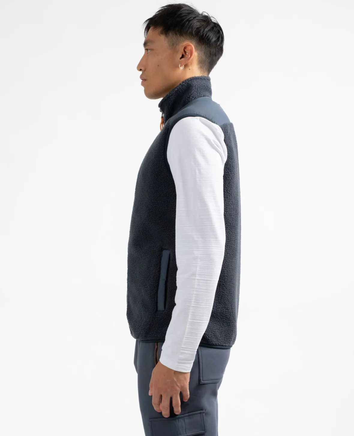 Sun Valley Liantor Bleu Ardoise Fashion