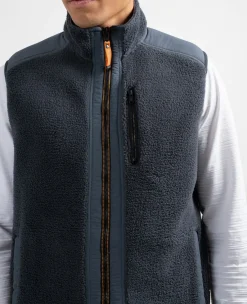 Sun Valley Liantor Bleu Ardoise Fashion