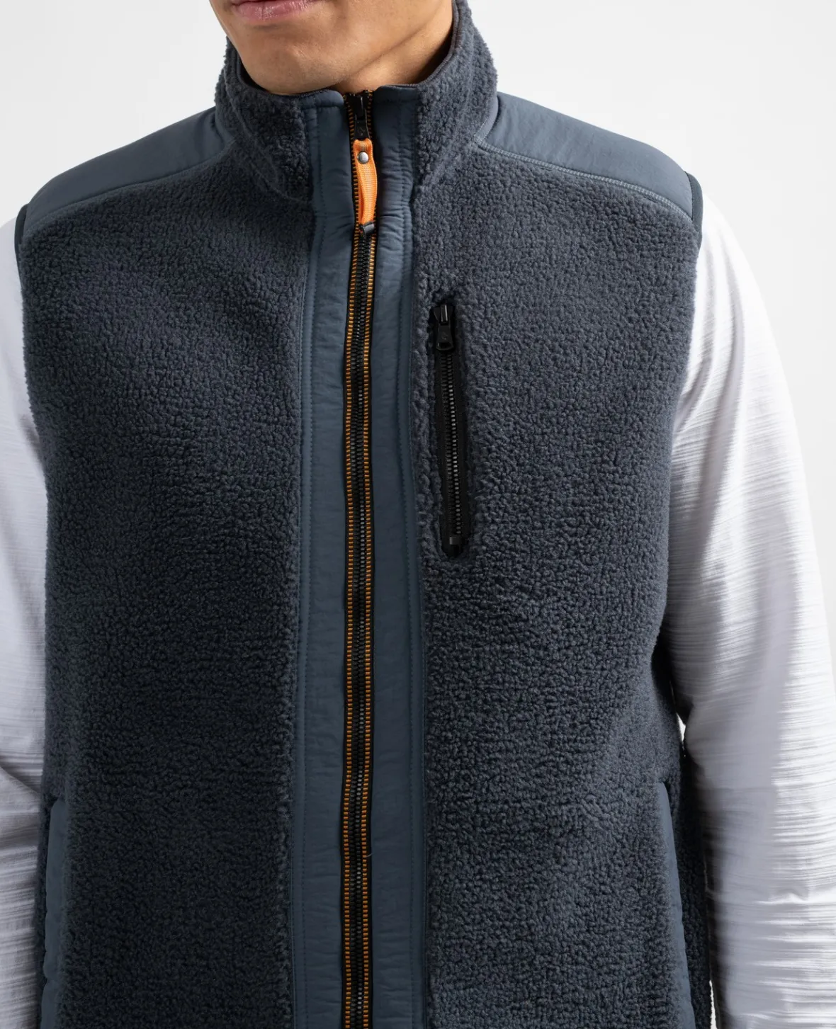 Sun Valley Liantor Bleu Ardoise Fashion