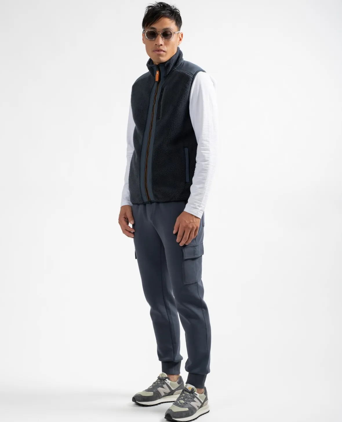 Sun Valley Liantor Bleu Ardoise Fashion
