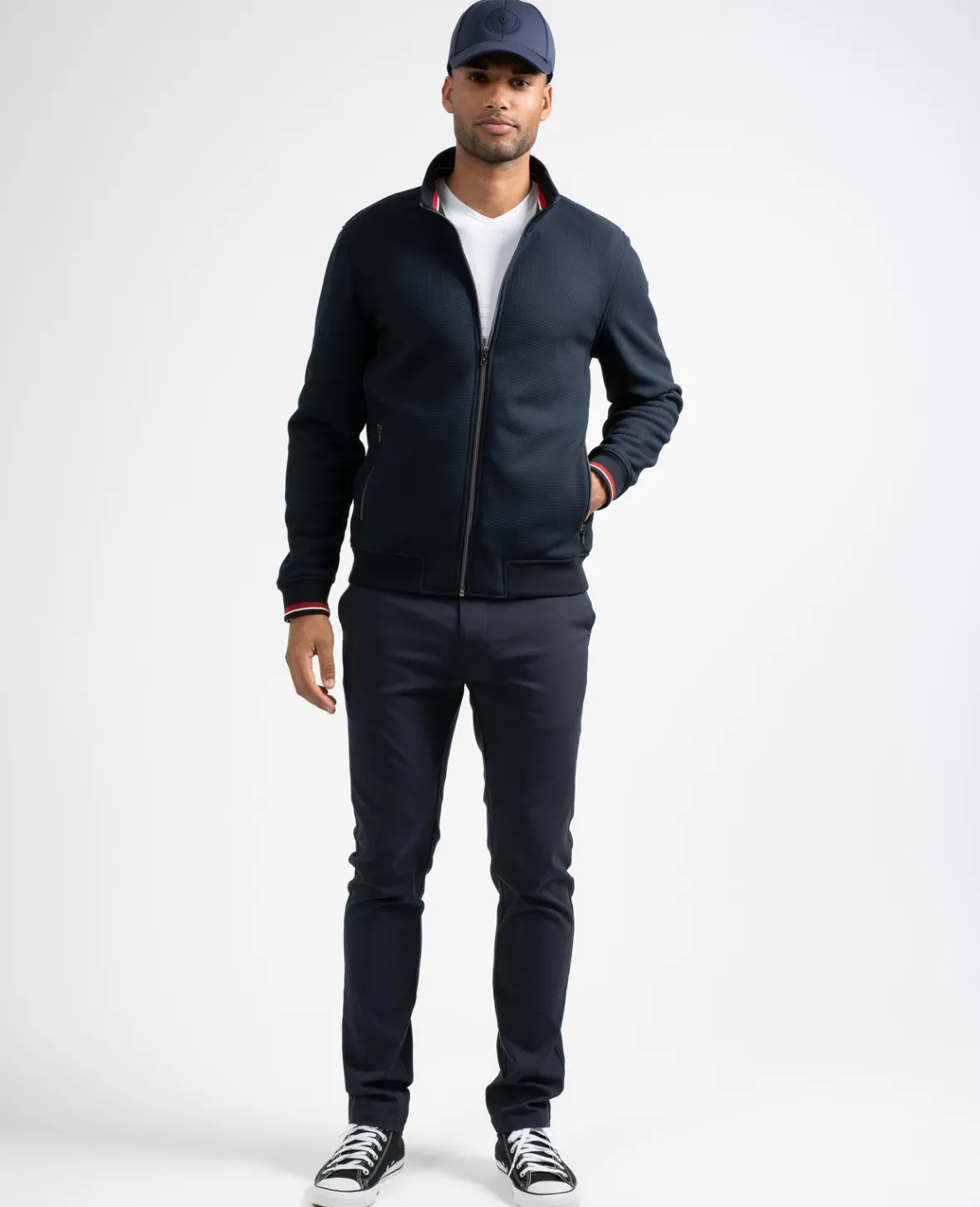 Sun Valley Libeer Marine Fonce Cheap