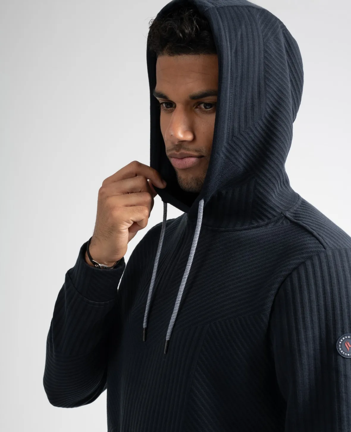 Sun Valley Libekov Marine Fonce Fashion