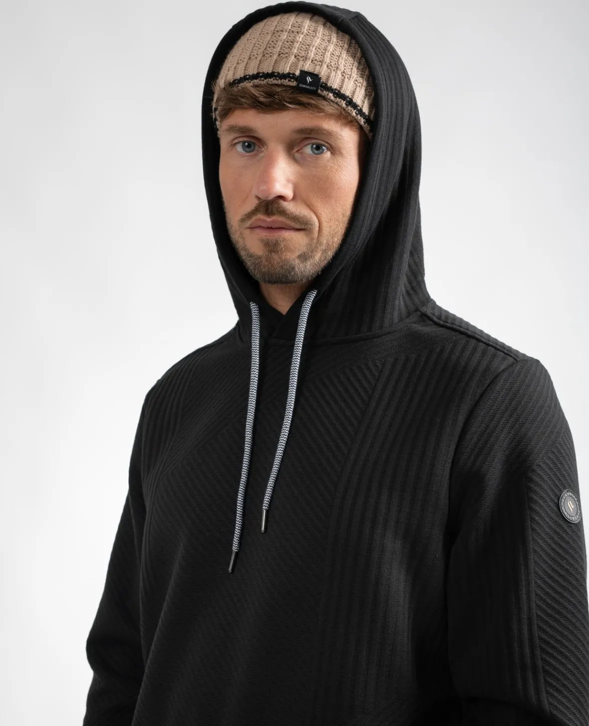 Sun Valley Libekov Noir Flash Sale