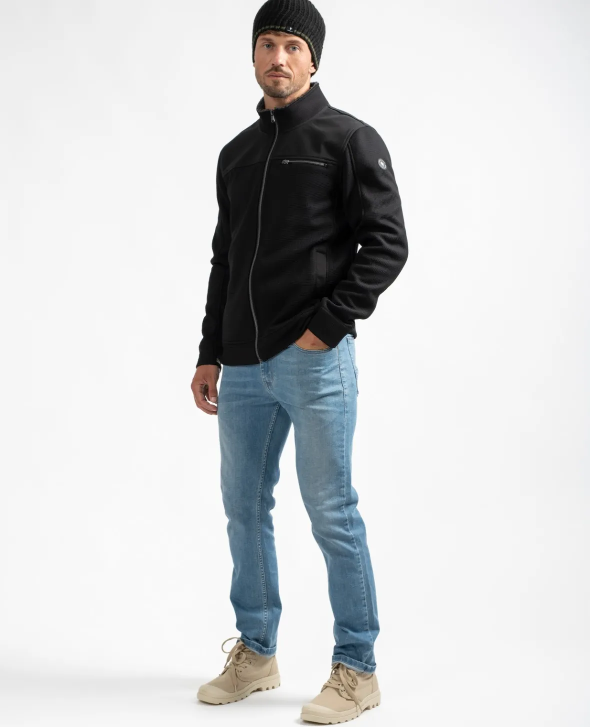 Sun Valley Libusca Noir Clearance