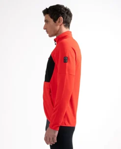 Sun Valley Lines Rouge Discount