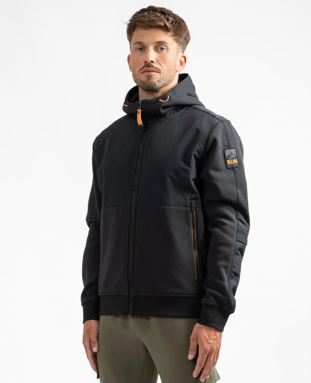 Sun Valley Loay Noir Hot