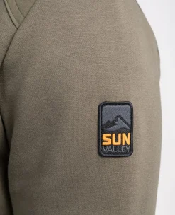 Sun Valley Lobong Kaki Clearance