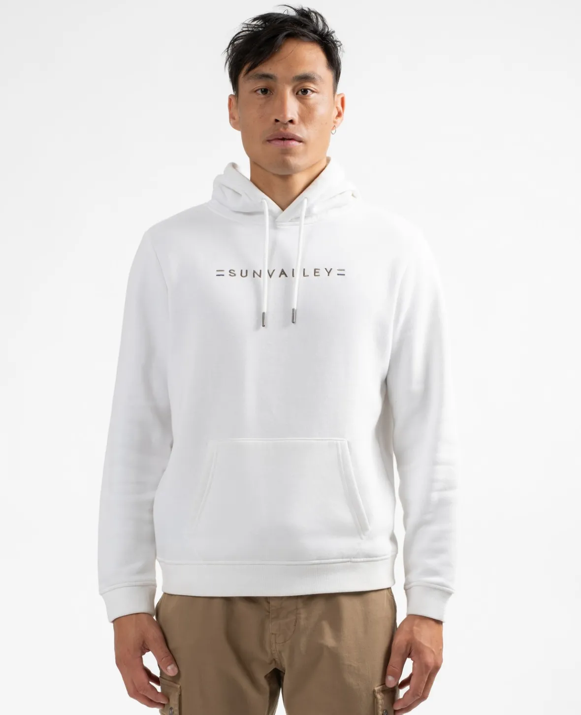 Sun Valley Loriant Blanc Store