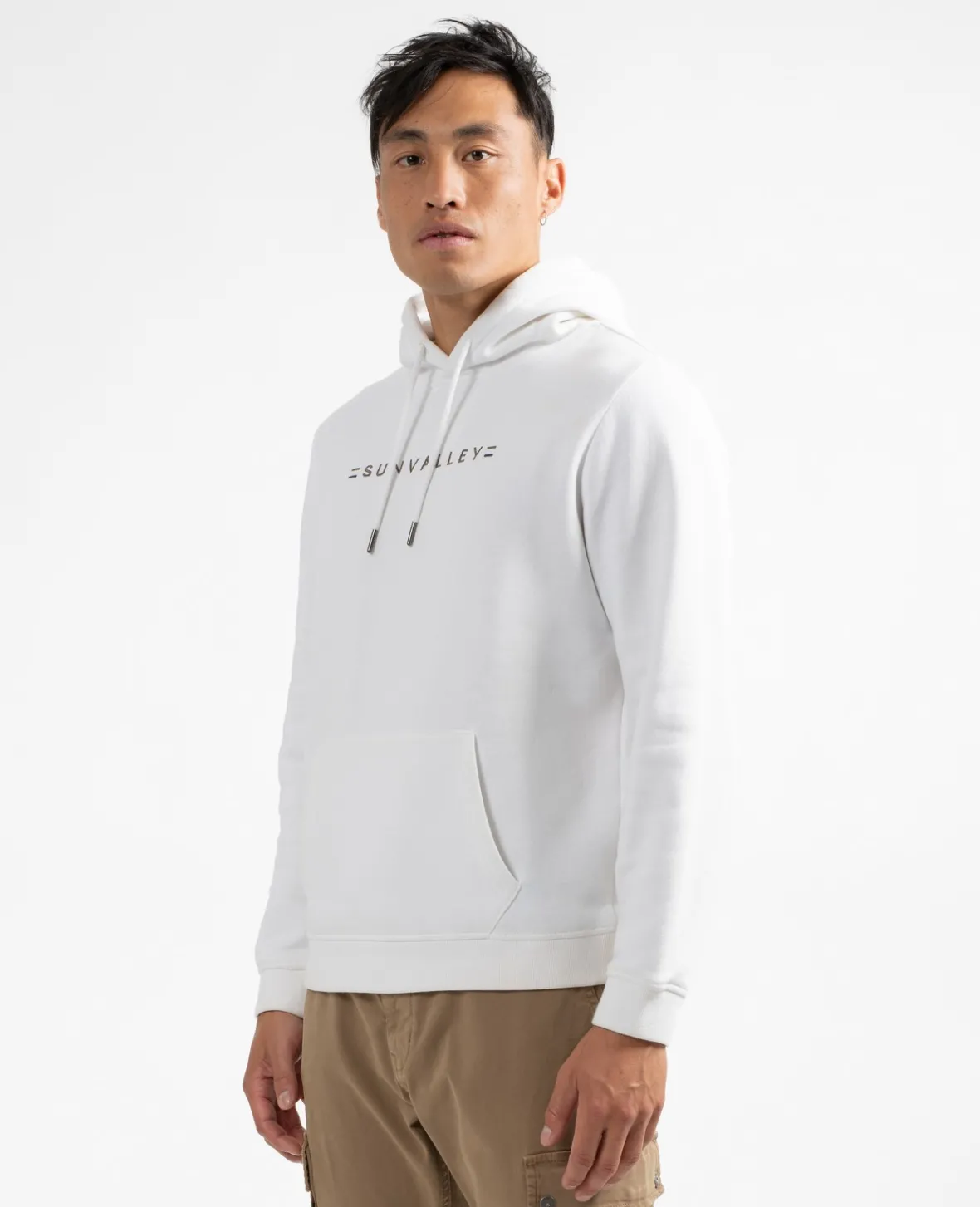 Sun Valley Loriant Blanc Store