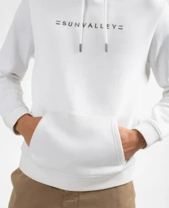 Sun Valley Loriant Blanc Store