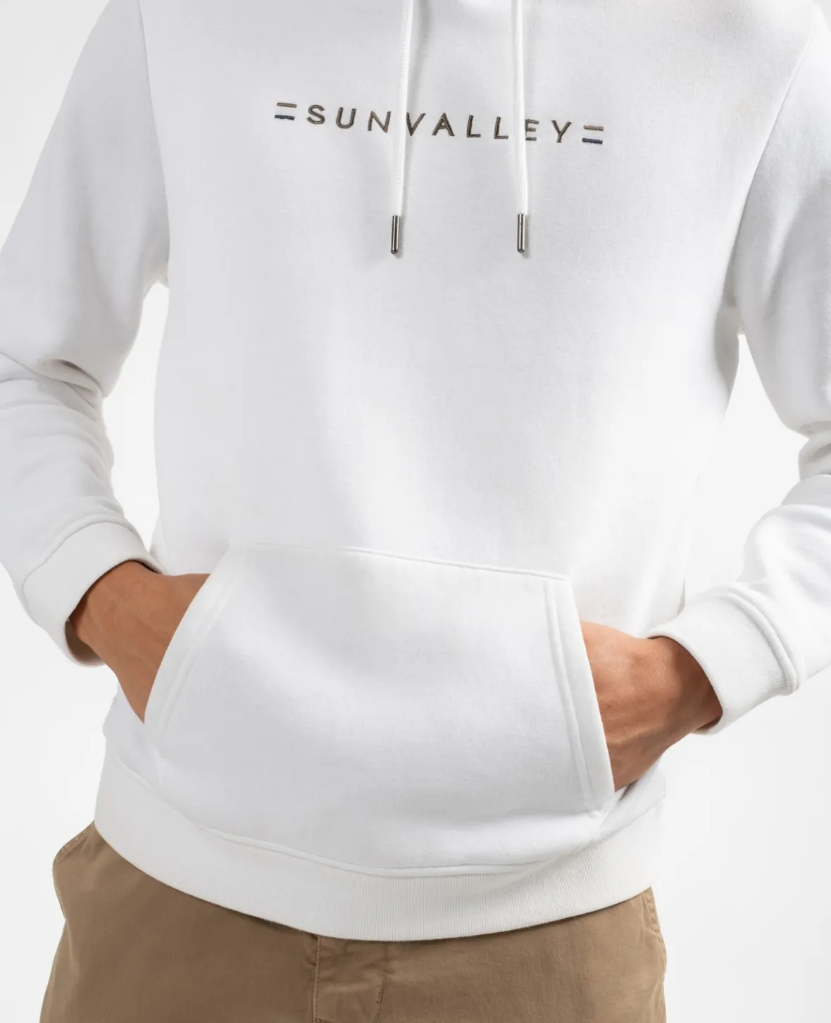 Sun Valley Loriant Blanc Store