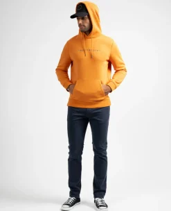 Sun Valley Loriant Ocre Jaune Hot