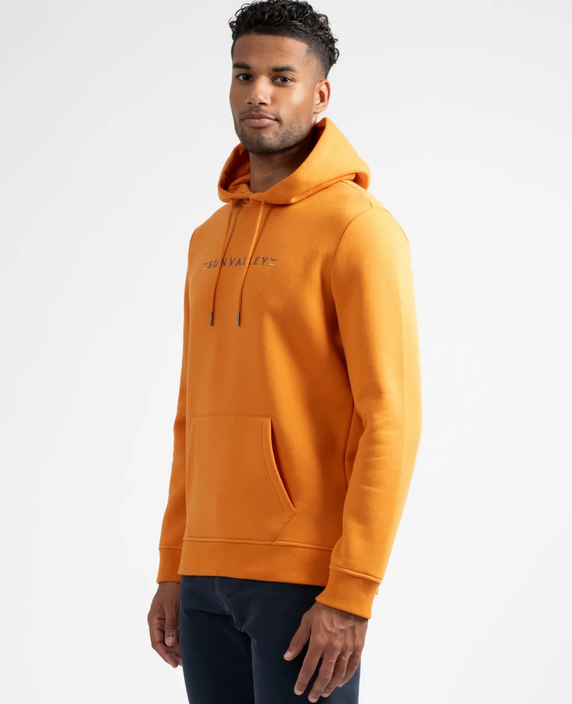 Sun Valley Loriant Ocre Jaune Hot