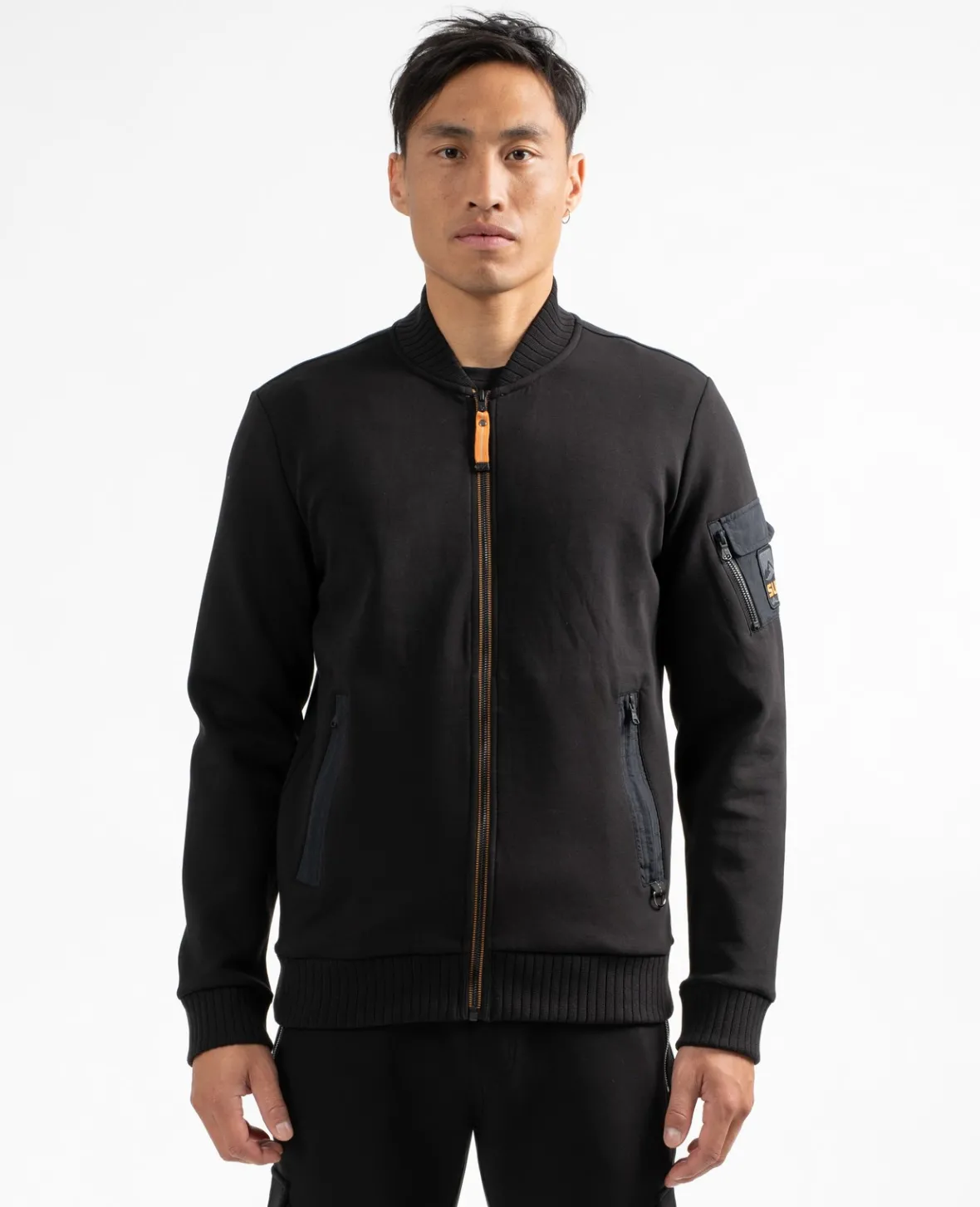 Sun Valley Lubbon Noir Clearance