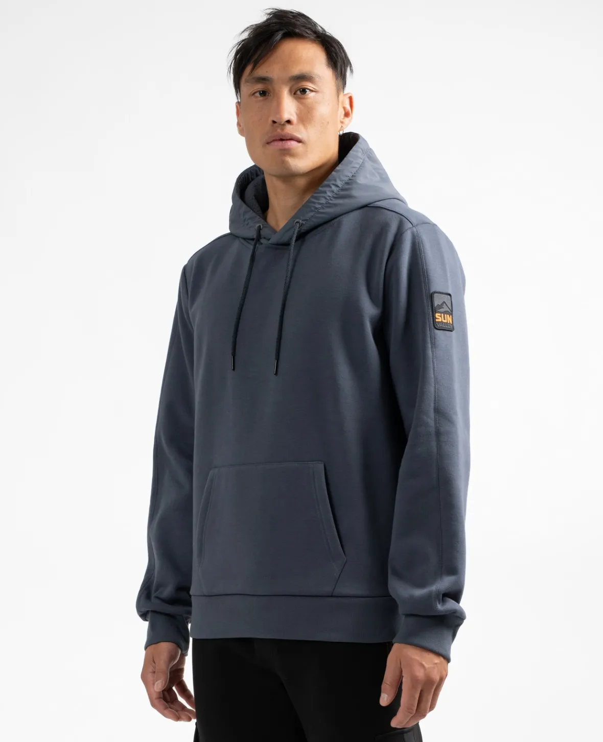 Sun Valley Lymbia Bleu Ardoise Store