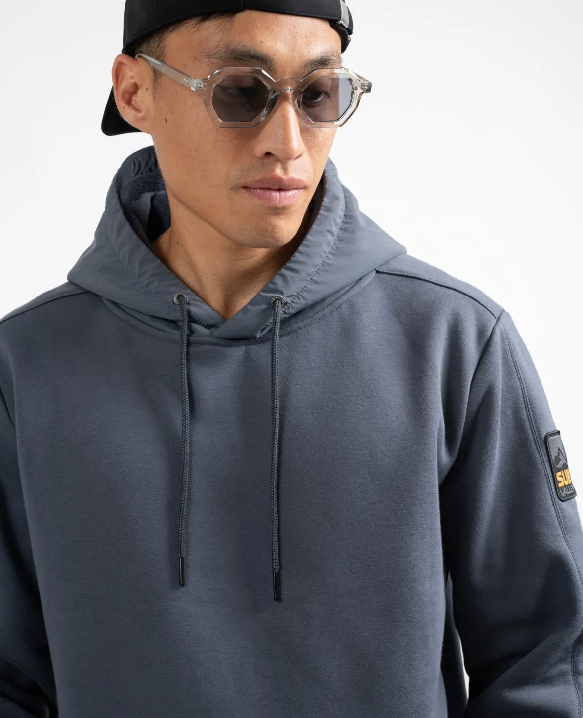 Sun Valley Lymbia Bleu Ardoise Store