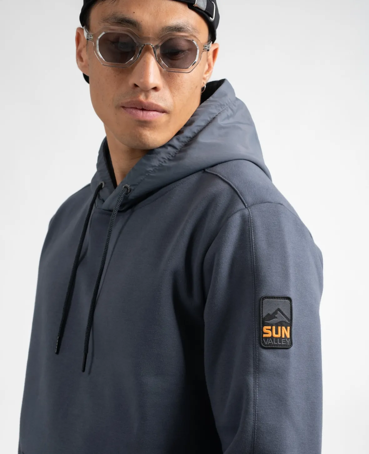 Sun Valley Lymbia Bleu Ardoise Store