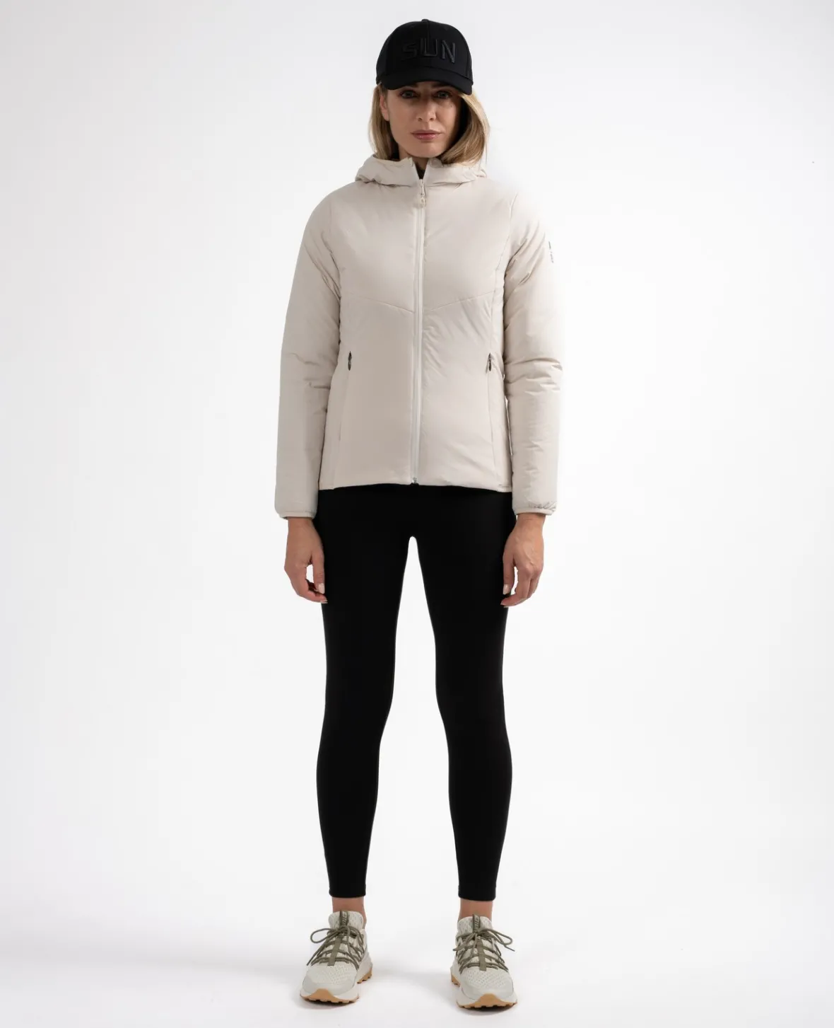 Sun Valley Nalla Beige Clair Fashion