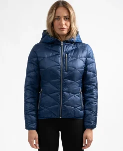 Sun Valley Nerriga Bleu Sombre Discount