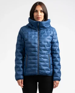 Sun Valley Nizyro Bleu Sombre Best