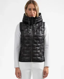 Sun Valley Nyleta Noir Discount