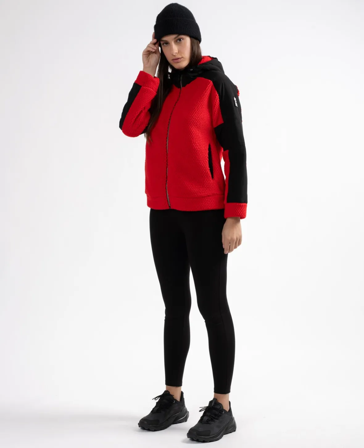 Sun Valley Ramba Rouge Cheap