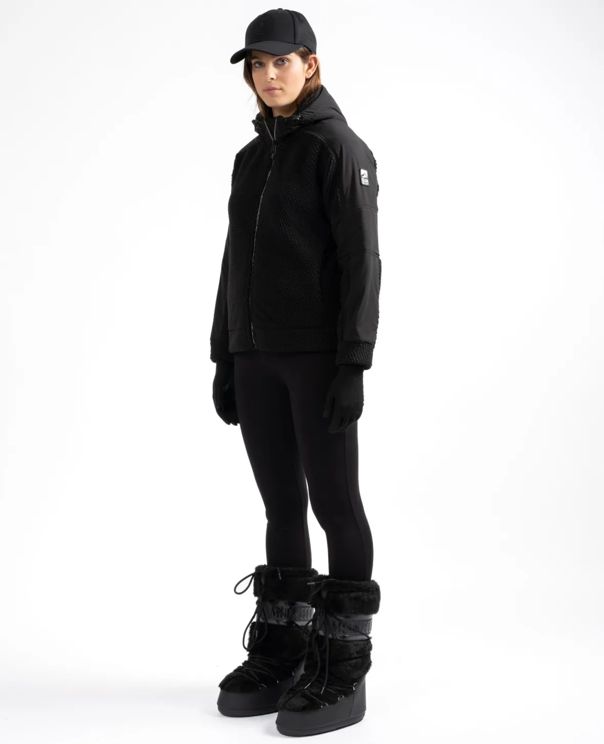 Sun Valley Ramba Noir Online