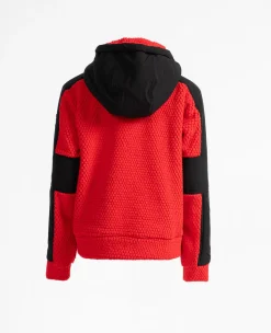 Sun Valley Rambaj Rouge Fashion